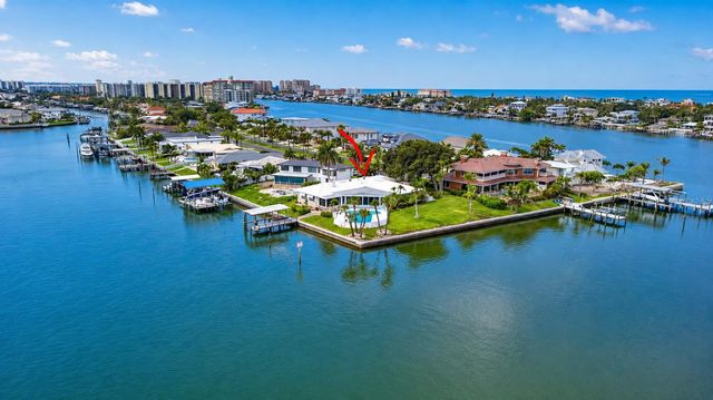 891 ISLAND WAY, Clearwater Beach, FL 33767