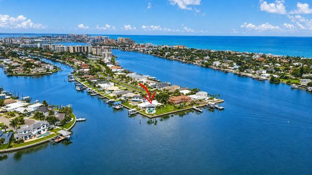 891 ISLAND WAY, Clearwater Beach, FL 33767