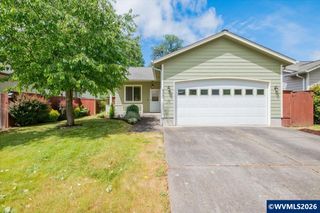 900 Trinity St NE, Albany, OR 97322