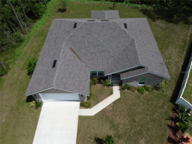 137 ULLIAN TRAIL, Palm Coast, FL 32164