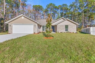 137 ULLIAN TRAIL, Palm Coast, FL 32164