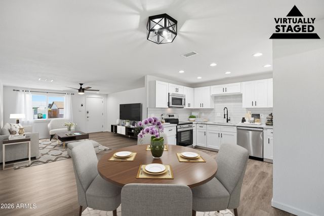 3620 E Ludlow Drive, Phoenix, AZ 85032