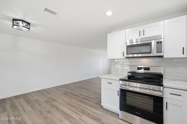 3620 E Ludlow Drive, Phoenix, AZ 85032