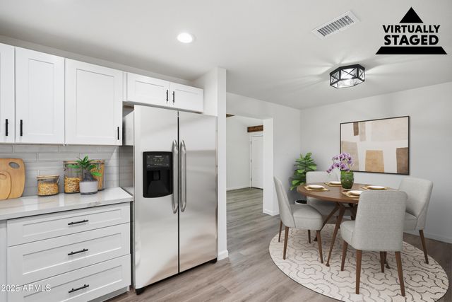 3620 E Ludlow Drive, Phoenix, AZ 85032