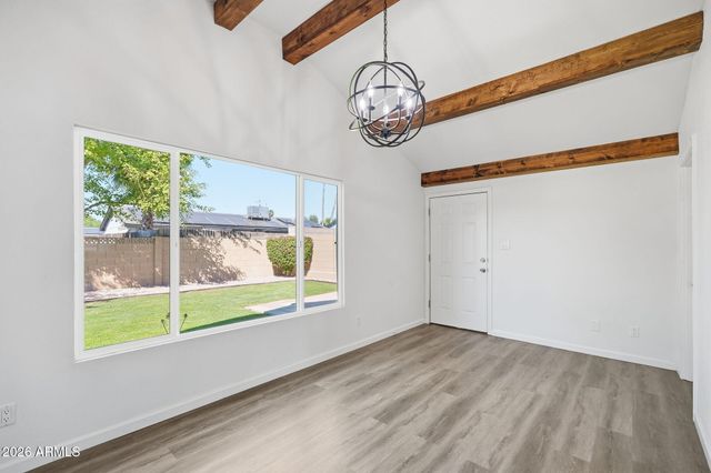 3620 E Ludlow Drive, Phoenix, AZ 85032