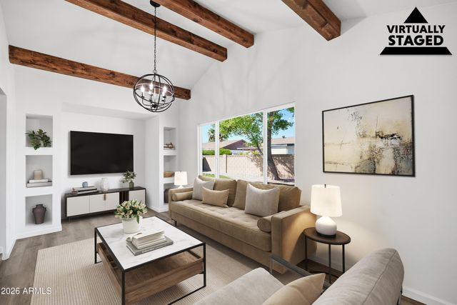 3620 E Ludlow Drive, Phoenix, AZ 85032