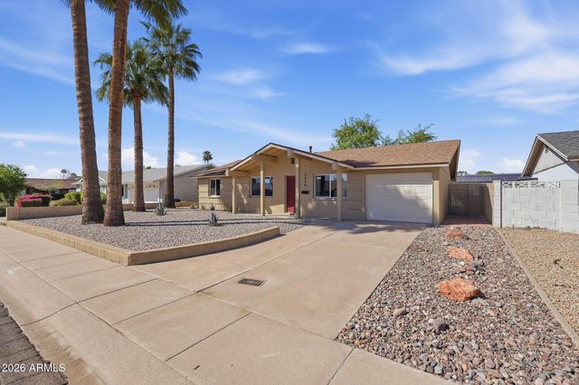 3620 E Ludlow Drive, Phoenix, AZ 85032
