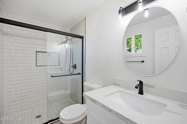 3620 E Ludlow Drive, Phoenix, AZ 85032