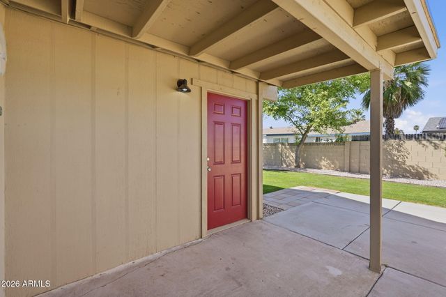 3620 E Ludlow Drive, Phoenix, AZ 85032