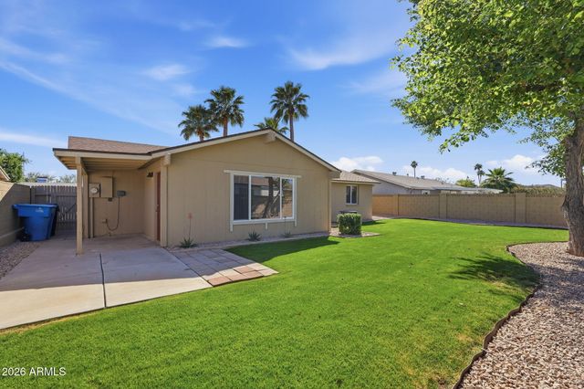 3620 E Ludlow Drive, Phoenix, AZ 85032