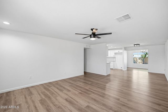 3620 E Ludlow Drive, Phoenix, AZ 85032