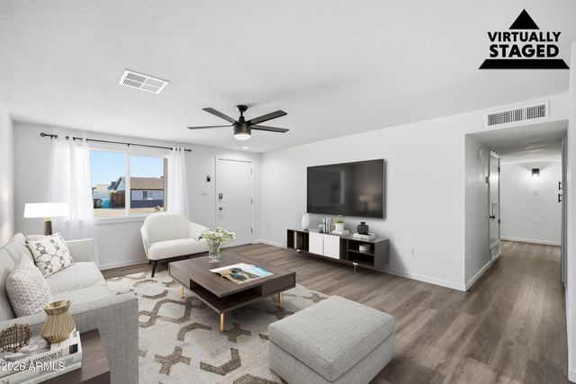 3620 E Ludlow Drive, Phoenix, AZ 85032