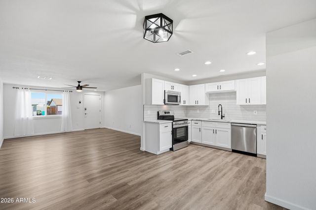 3620 E Ludlow Drive, Phoenix, AZ 85032