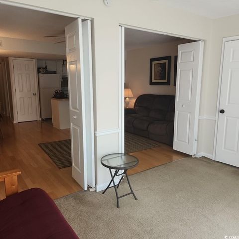 1300 Deer Creek Rd Unit C, Surfside Beach, SC 29575