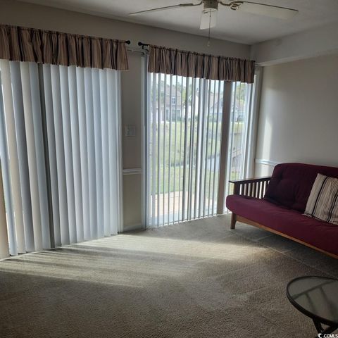 1300 Deer Creek Rd Unit C, Surfside Beach, SC 29575