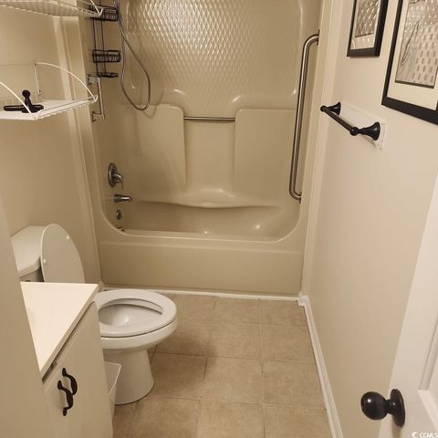 1300 Deer Creek Rd Unit C, Surfside Beach, SC 29575