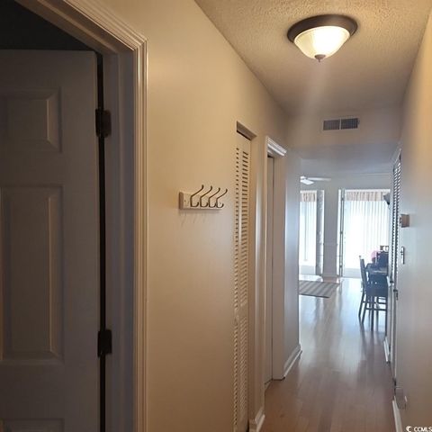 1300 Deer Creek Rd Unit C, Surfside Beach, SC 29575