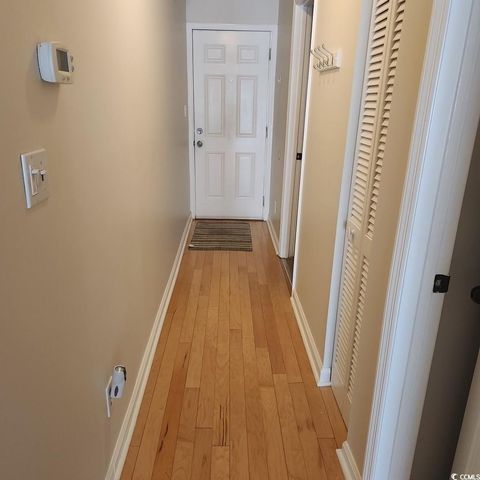 1300 Deer Creek Rd Unit C, Surfside Beach, SC 29575