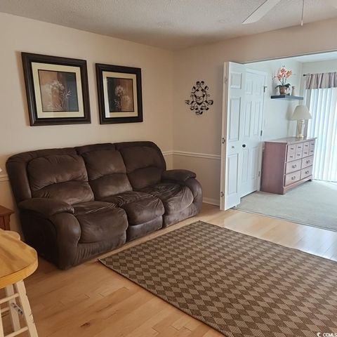 1300 Deer Creek Rd Unit C, Surfside Beach, SC 29575