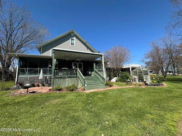 6631 Hwy 568, Ferriday, LA 71334