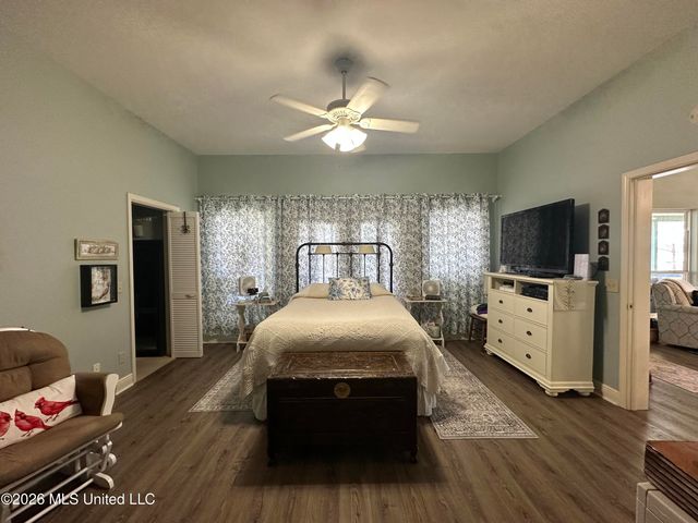 6631 Hwy 568, Ferriday, LA 71334