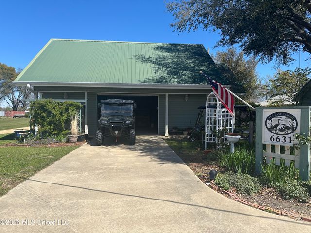 6631 Hwy 568, Ferriday, LA 71334