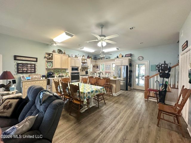 6631 Hwy 568, Ferriday, LA 71334