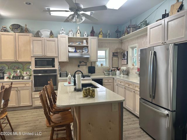 6631 Hwy 568, Ferriday, LA 71334