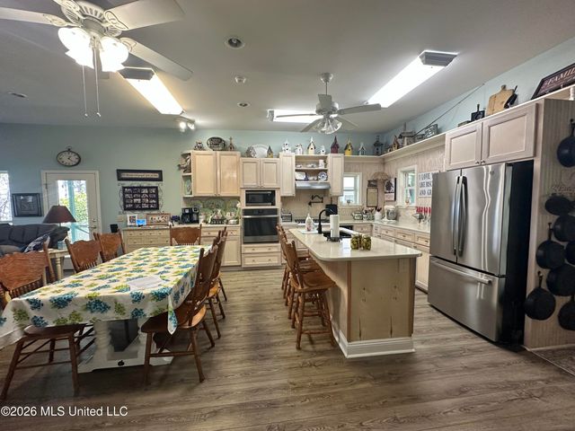 6631 Hwy 568, Ferriday, LA 71334