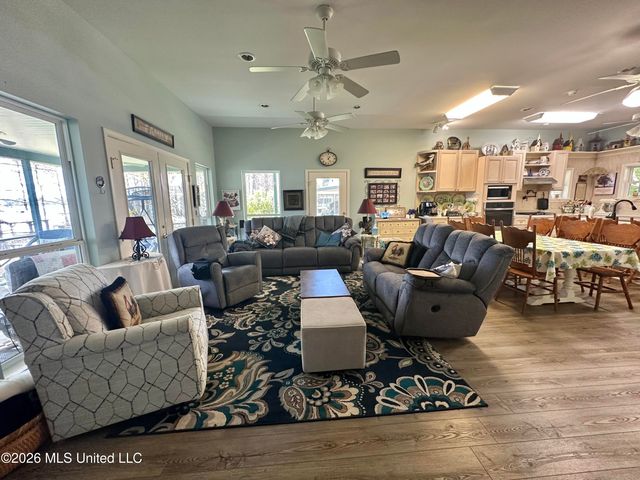 6631 Hwy 568, Ferriday, LA 71334