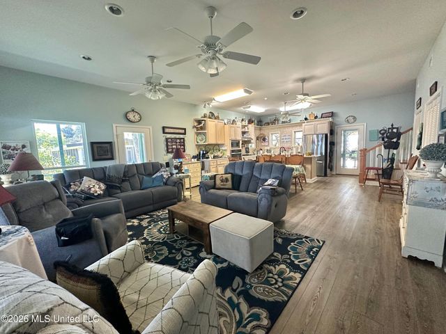 6631 Hwy 568, Ferriday, LA 71334