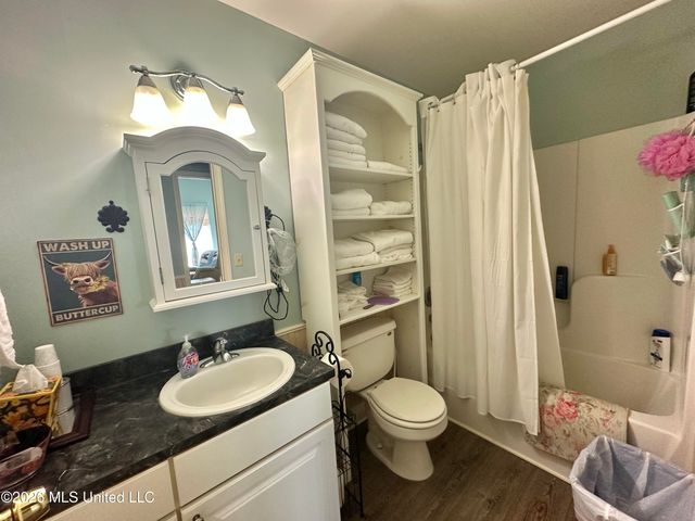 6631 Hwy 568, Ferriday, LA 71334