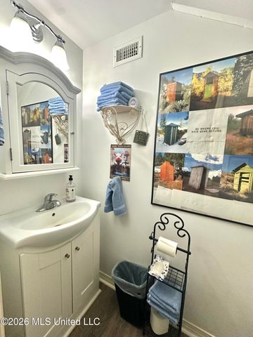 6631 Hwy 568, Ferriday, LA 71334