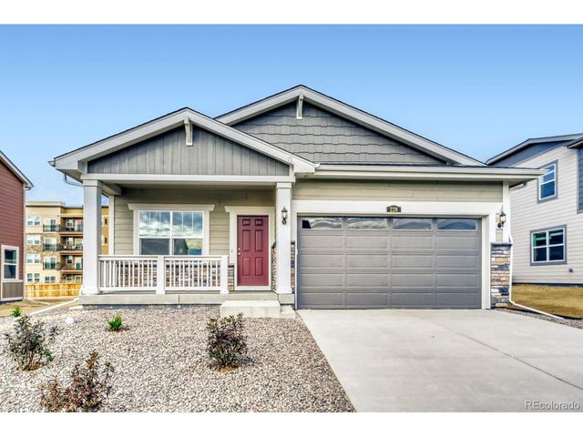 228 Kobe Ln, Johnstown, CO 80534