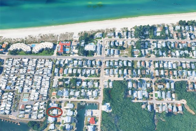 503 BAYVIEW DRIVE, Holmes Beach, FL 34217