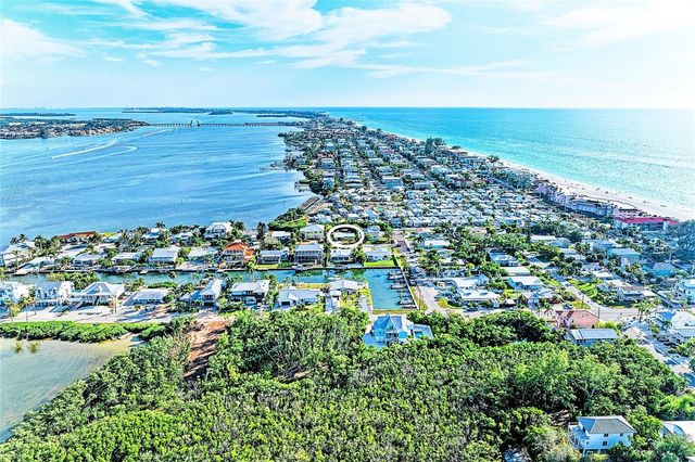 503 BAYVIEW DRIVE, Holmes Beach, FL 34217