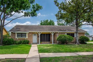 11743 Kirkmeadow Drive, Houston, TX 77089