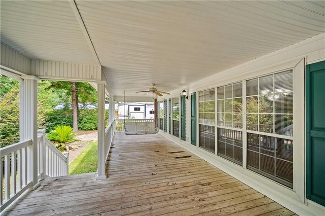 8850 Lister Dairy Road, Creola, AL 36525