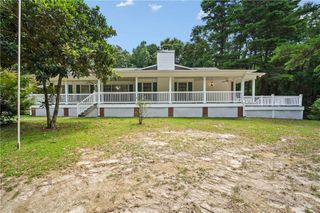 8850 Lister Dairy Road, Creola, AL 36525
