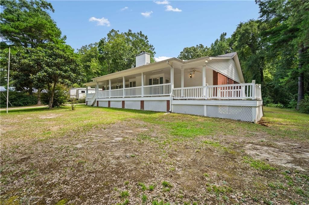 8850 Lister Dairy Road, Creola, AL 36525 — photo 2