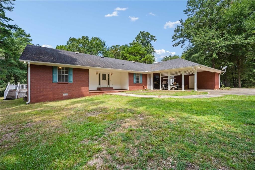 8850 Lister Dairy Road, Creola, AL 36525 — photo 3