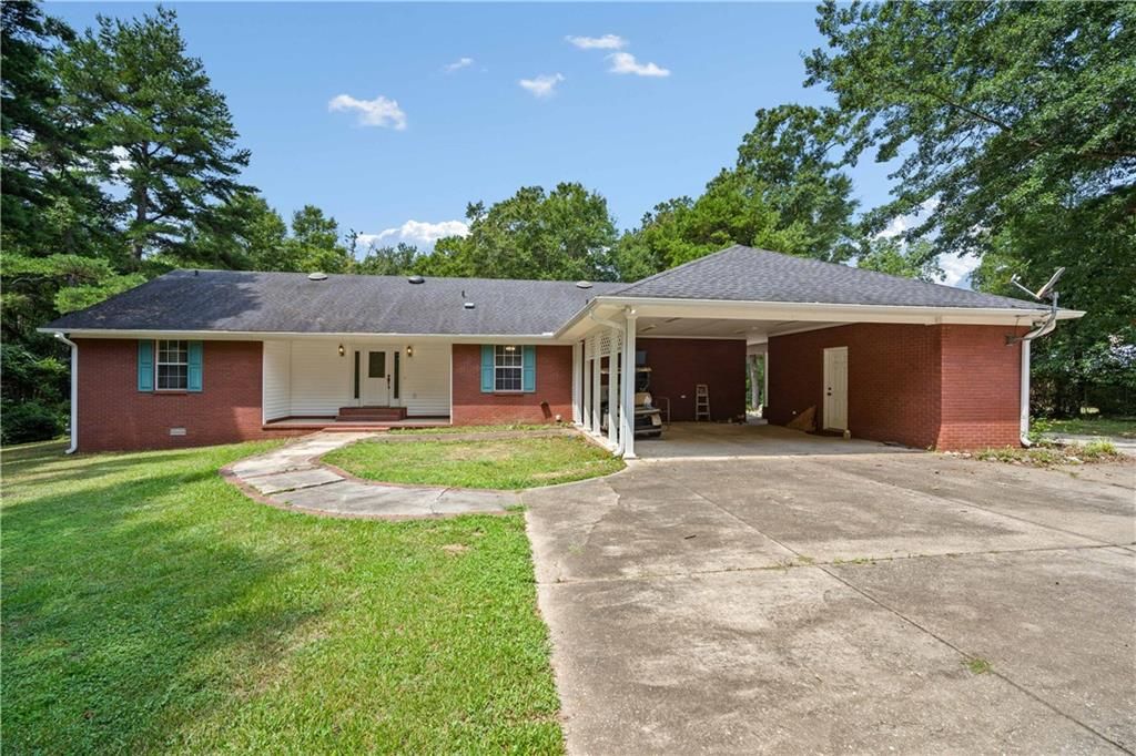 8850 Lister Dairy Road, Creola, AL 36525 — photo 4