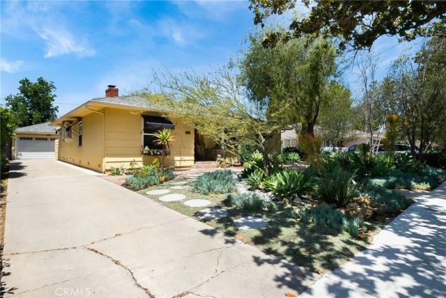2536 French, Santa Ana, CA 92706