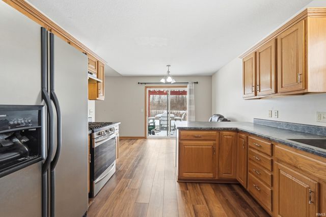 4906 Rocky Knoll Drive, Fort Wayne, IN 46809