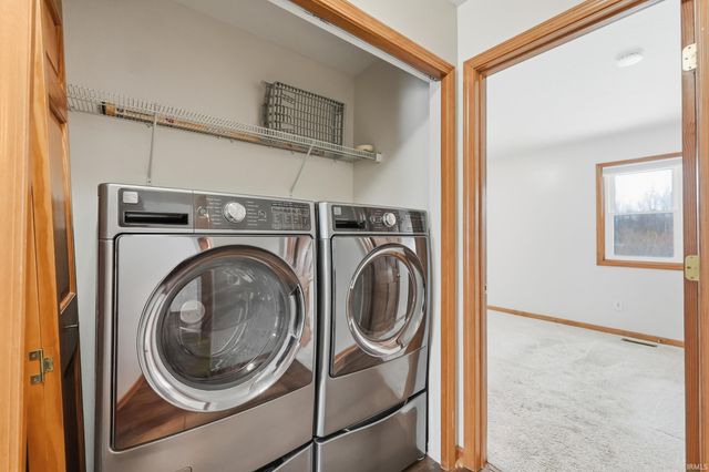 4906 Rocky Knoll Drive, Fort Wayne, IN 46809