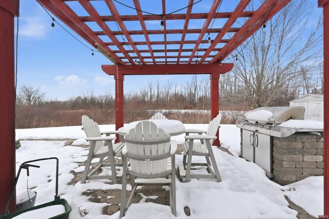 4906 Rocky Knoll Drive, Fort Wayne, IN 46809