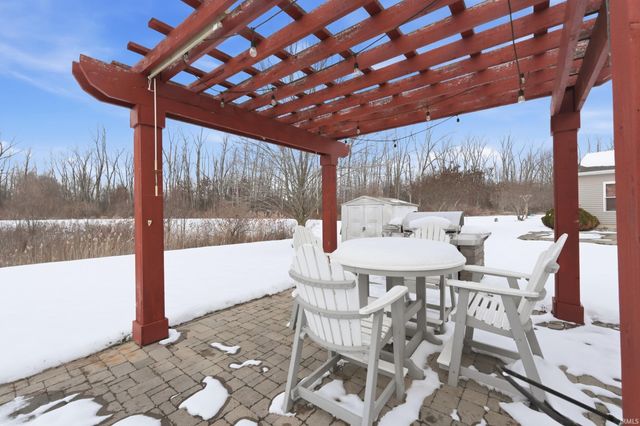 4906 Rocky Knoll Drive, Fort Wayne, IN 46809