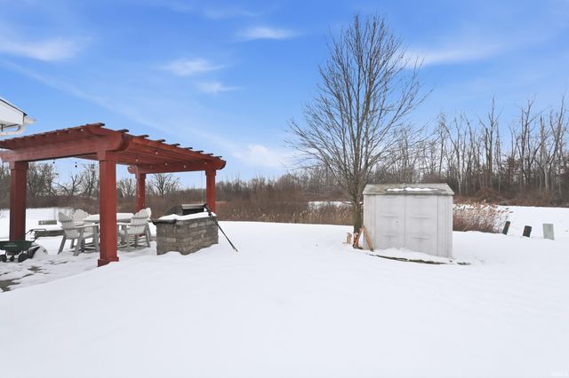 4906 Rocky Knoll Drive, Fort Wayne, IN 46809