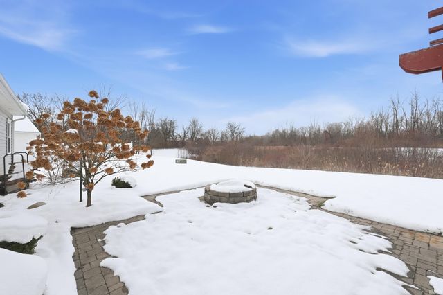 4906 Rocky Knoll Drive, Fort Wayne, IN 46809