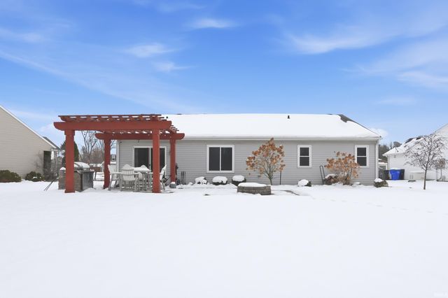 4906 Rocky Knoll Drive, Fort Wayne, IN 46809